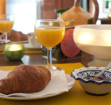Bed and breakfast Ixia Carolei