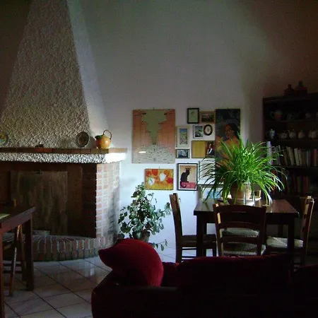 Bed and breakfast Ixia *