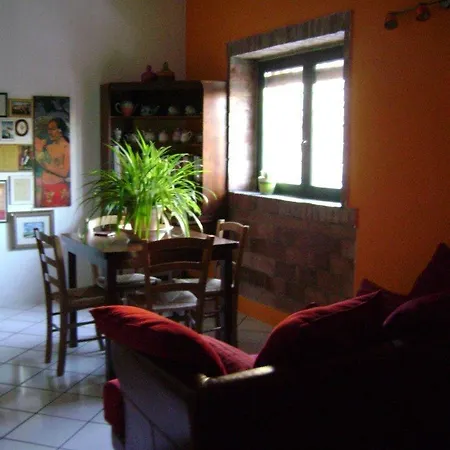 Bed and breakfast Ixia